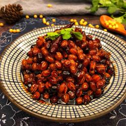 酱黄豆的做法[图]