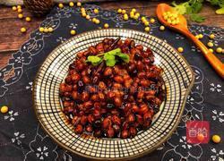 酱黄豆的做法图解7