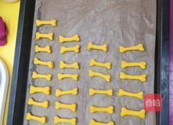 儿童磨牙饼干的做法图解5