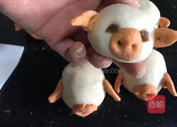 小猪馒头的做法图解8