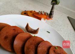 香肠饼的做法图解11