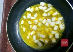 葱花馒头蛋饼的做法图解6