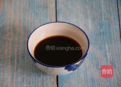 蕨菜炒肉的做法图解3