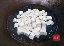 肉末烧豆腐的做法图解4