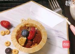 蛋糕系列～核桃布朗尼蛋糕的做法图解11