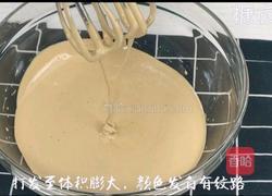 蛋糕系列～核桃布朗尼蛋糕的做法图解4