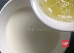 枸杞双皮奶的做法图解8