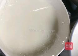 枸杞双皮奶的做法图解10