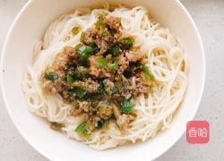 打卤面的做法图解8