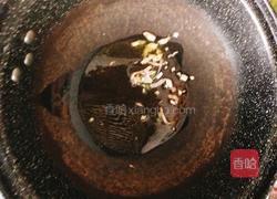 打卤面的做法图解3