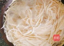 打卤面的做法图解7