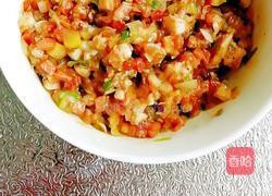 香煎藕片的做法图解4