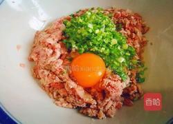 煎藕饼的做法图解3