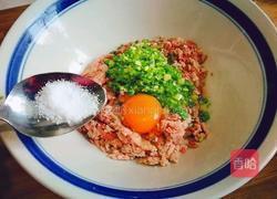 煎藕饼的做法图解4