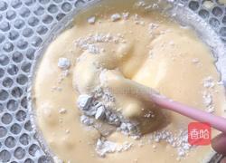 鸡蛋小麻花的做法图解6