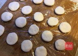 糖油粑粑的做法图解2