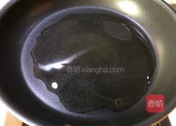 糖油粑粑的做法图解3