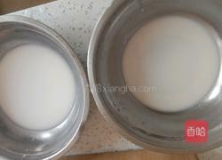 拌凉皮儿的做法图解4