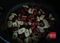 红枣红糖饼干的做法图解4