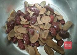 红枣红糖饼干的做法图解6