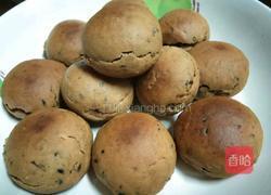 红枣红糖饼干的做法图解9