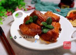 烤排骨的做法图解8