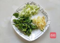 西红柿蛋花汤的做法图解4