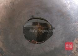 西红柿蛋花汤的做法图解5