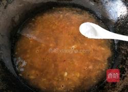 西红柿蛋花汤的做法图解10