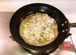 美味煎蚝烙的做法图解4