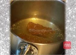 桂花椰子糕的做法图解2