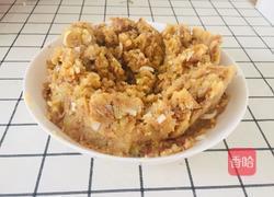 肉末土豆泥的做法图解13