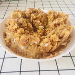 肉末土豆泥的做法[图]