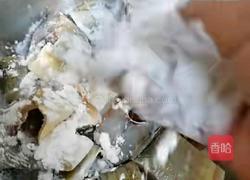 红焖鳕鱼的做法图解2