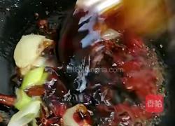 红焖鳕鱼的做法图解8