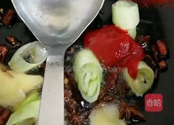 红焖鳕鱼的做法图解6