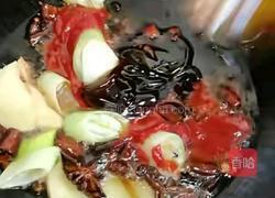 红焖鳕鱼的做法图解7