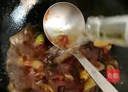 红焖鳕鱼的做法图解9