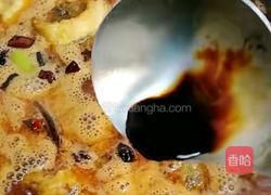 红焖鳕鱼的做法图解11