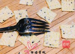 小米锅巴的做法图解6