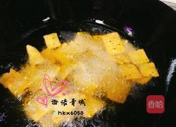 小米锅巴的做法图解7