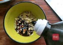 酸辣金针菇的做法图解7