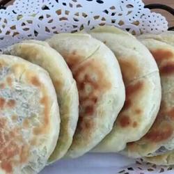 千层糖饼的做法[图]