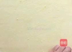 千层糖饼的做法图解6