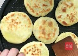 千层糖饼的做法图解13