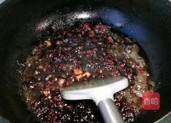 炸酱面的做法图解11