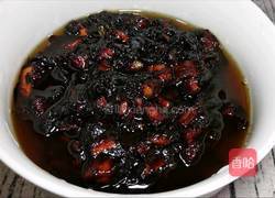 炸酱面的做法图解12