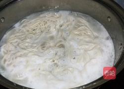 炸酱面的做法图解13