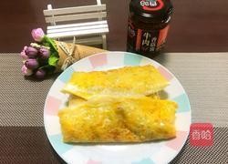 煎餅果子的做法圖解11