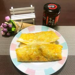 煎饼果子